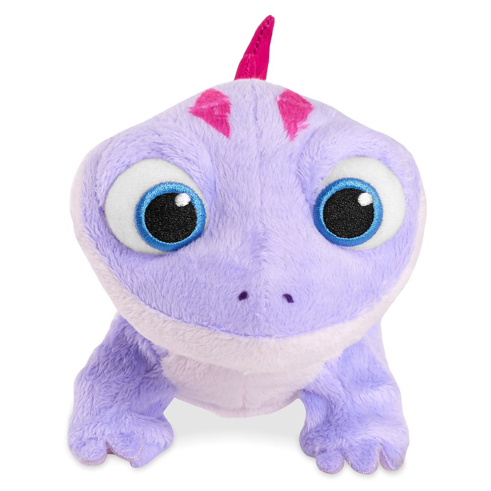 Bruni the Salamander Walk & Glow Fire Spirit – Frozen 2