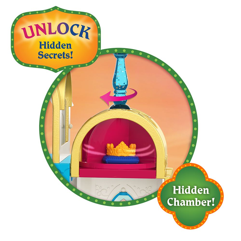 mira royal detective playset