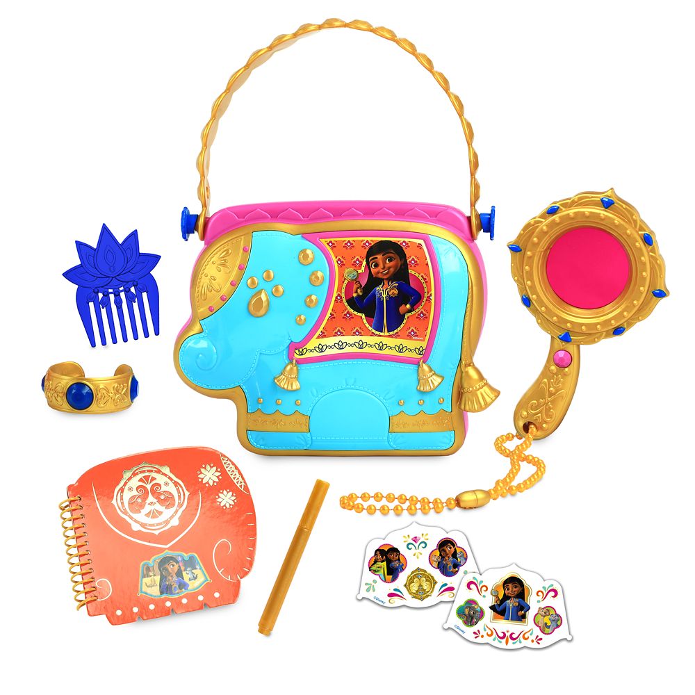 Mira on the Case Royal Detective Bag Set – Mira, Royal Detective