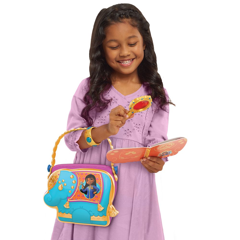 Mira on the Case Royal Detective Bag Set – Mira, Royal Detective