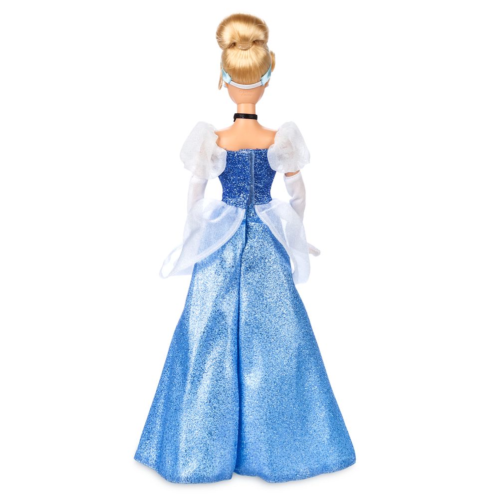 cinderella play sets