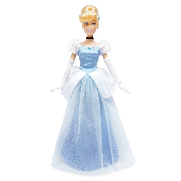  Disney Cinderella Soft Touch PVC Key Ring : Clothing, Shoes &  Jewelry