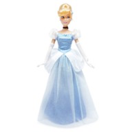 Visita lo Store di DisneyDisney Donna Princess Cinderella Glitter Felpa 