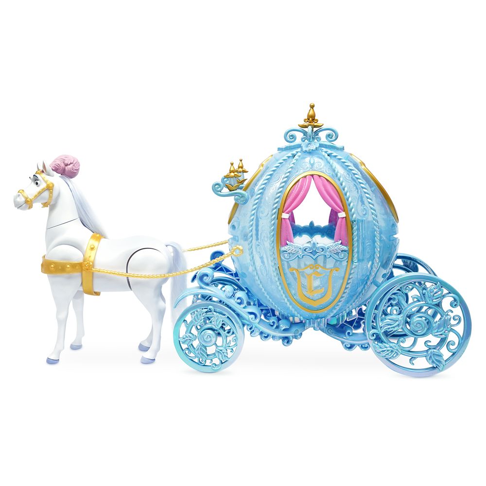 Cinderella Classic Doll Deluxe Gift Set