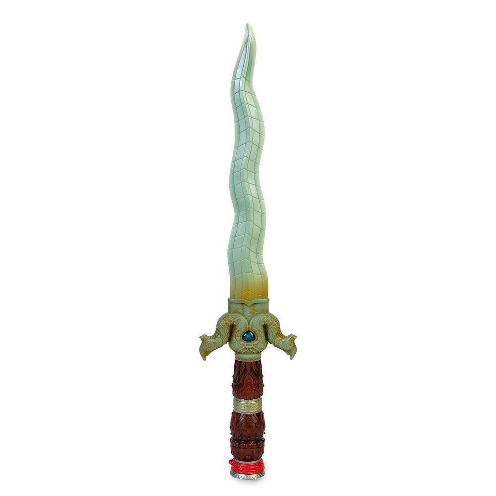 Raya's Action and Adventure Sword – Disney Raya and the Last Dragon