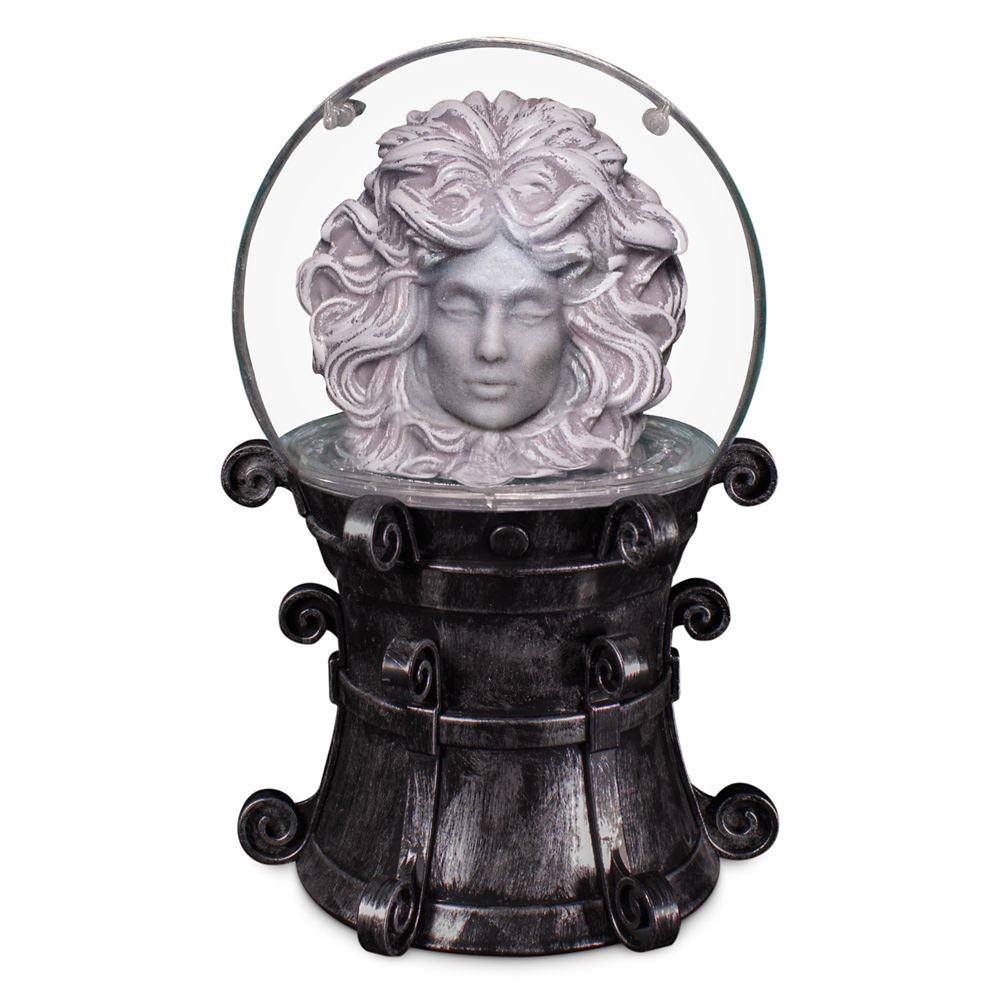 Madame Leota Light-Up Crystal Ball – The Haunted Mansion