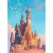Rapunzel Castle Puzzle by Ravensburger – Tangled – Disney Castle Collection – Limited Release