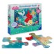The Little Mermaid Puzzle by Ravensburger