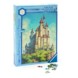 Snow White Castle Puzzle by Ravensburger – Disney Castle Collection – Limited Release