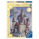 Belle Castle Puzzle by Ravensburger – Beauty and the Beast – Disney Castle Collection – Limited Release