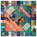 Lilo & Stitch Monopoly Game