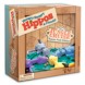 Hungry Hungry Hippos Game: Disney Jungle Cruise Theme Park Edition