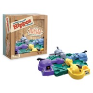 Hungry Hungry Hippos Game: Disney Jungle Cruise Theme Park Edition