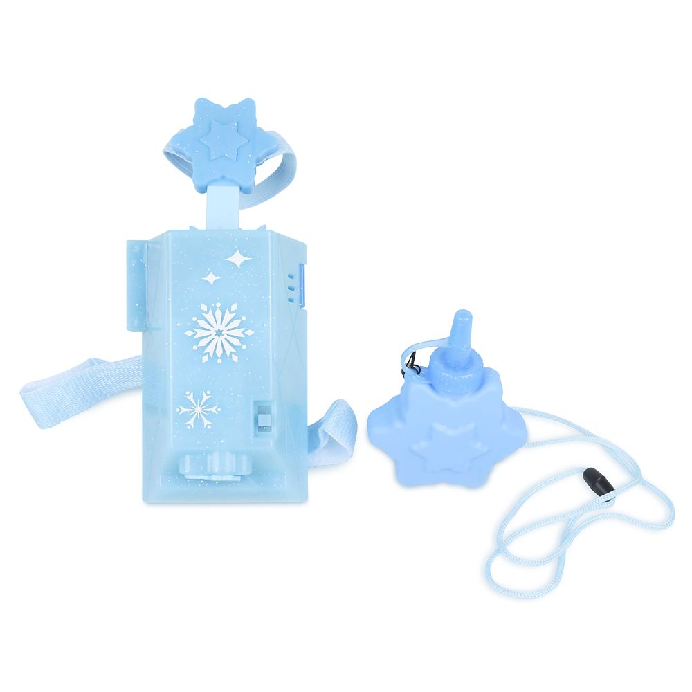 Elsa's Ice Magic Projector – Frozen 2