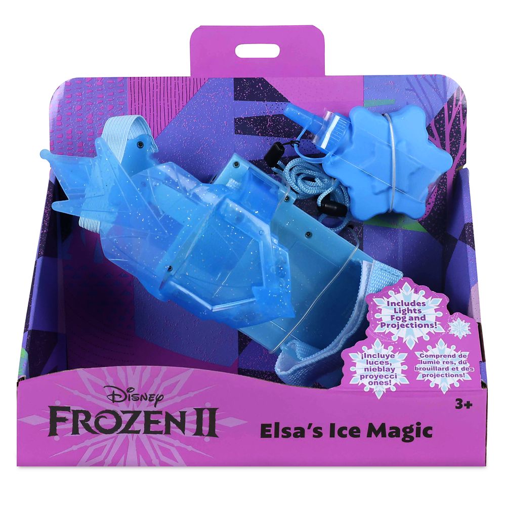 disney frozen star projector elsa