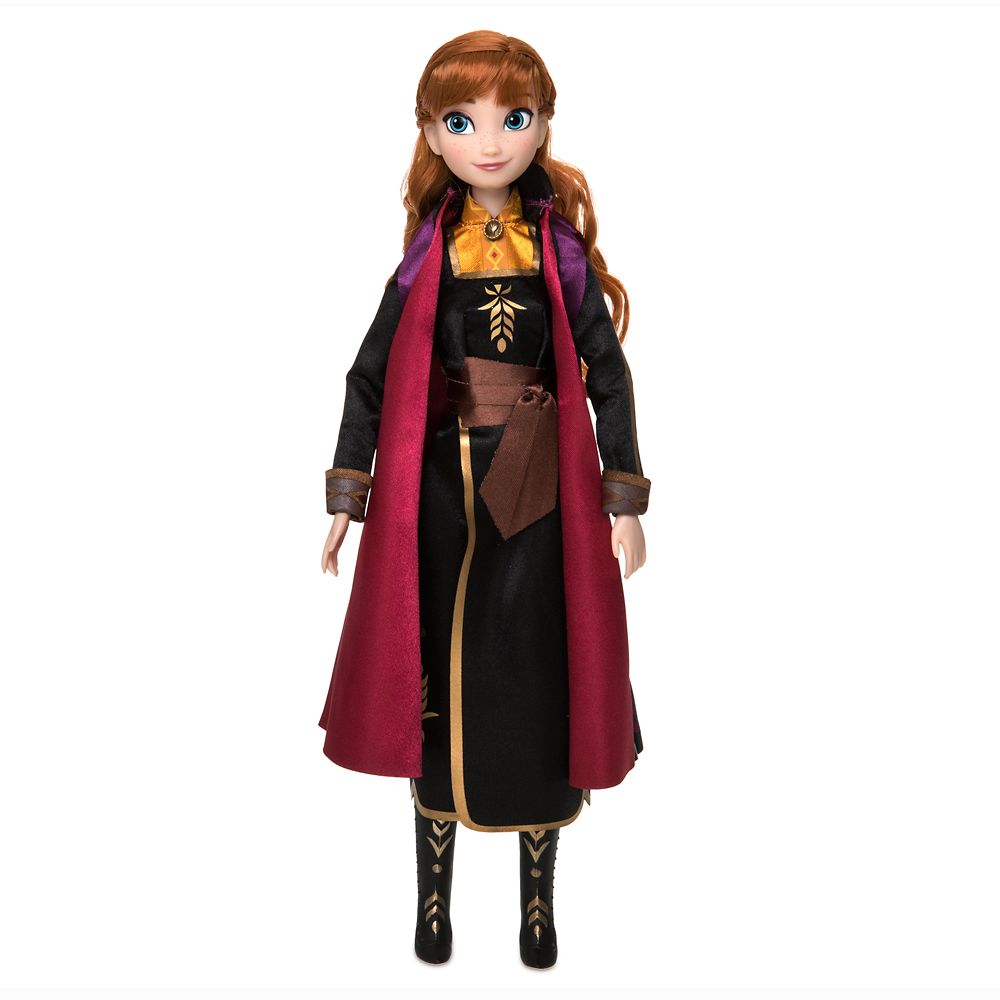 amazon frozen doll set