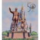 Walt Disney and Mickey Mouse ''Partners'' Puzzle – Walt Disney World 50th Anniversary