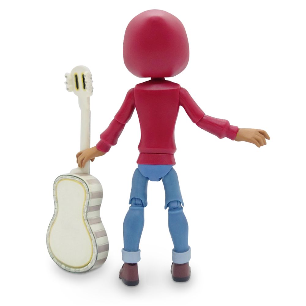 Miguel Action Figure – Pixar Toybox