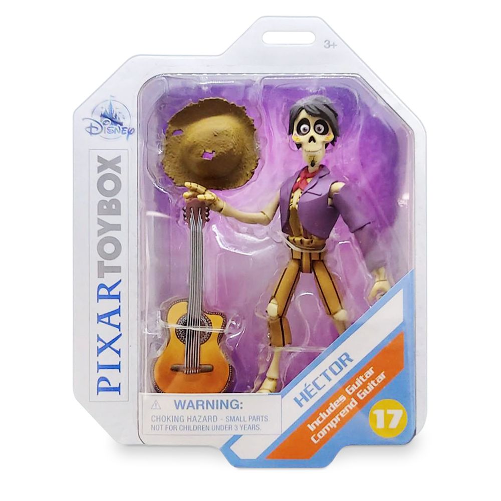 pixar action figures