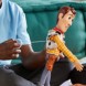 Woody Interactive Talking Action Figure – Toy Story – 15''