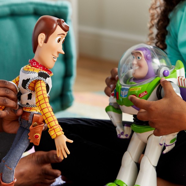 Is Disney making 'Toy Story 5′? - AS USA