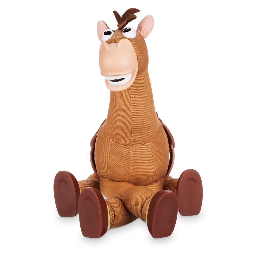 a horse toy