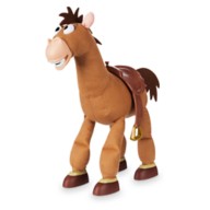 Bullseye Interactive Action Figure with Sound – Toy Story – 18''