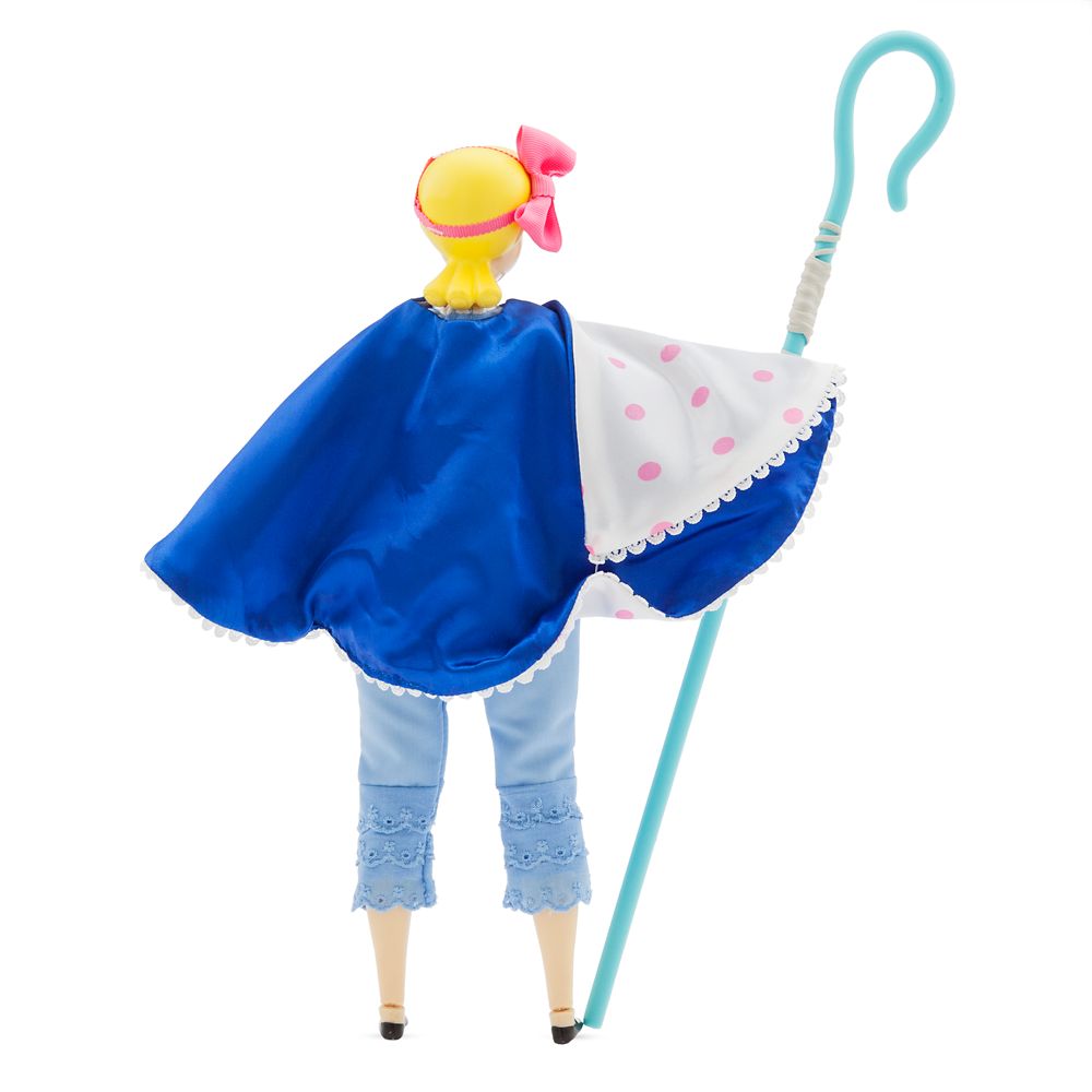 Bo Peep Interactive Talking Action Figure – Toy Story 4 – 14''