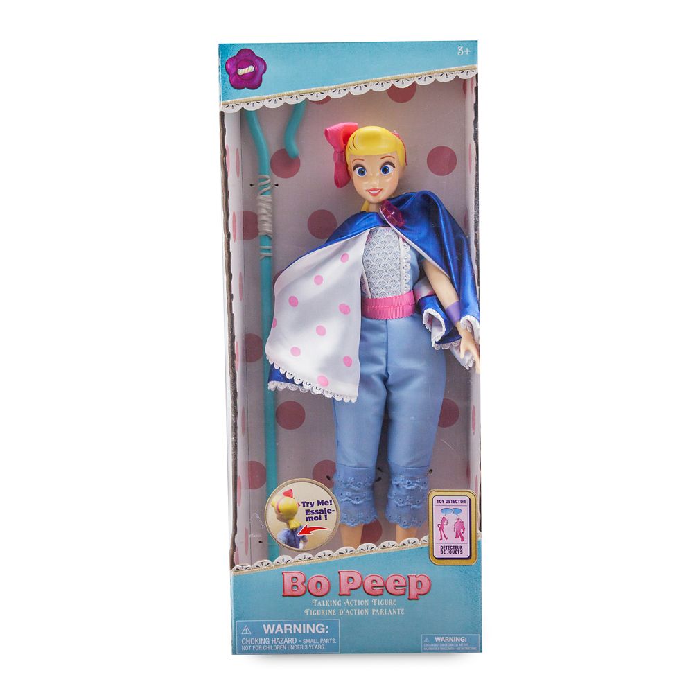 toy story bo peep action figure