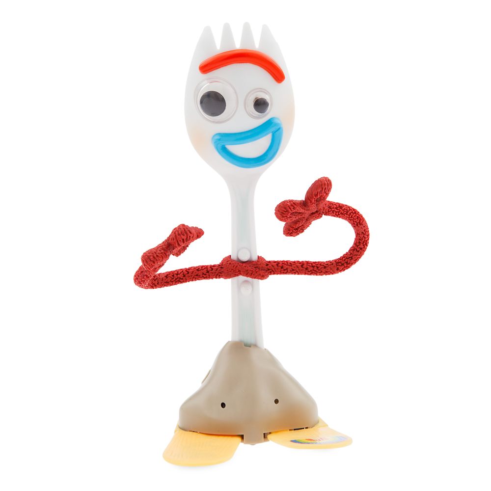 Forky Interactive Talking Action Figure Toy Story 4 7 1 4