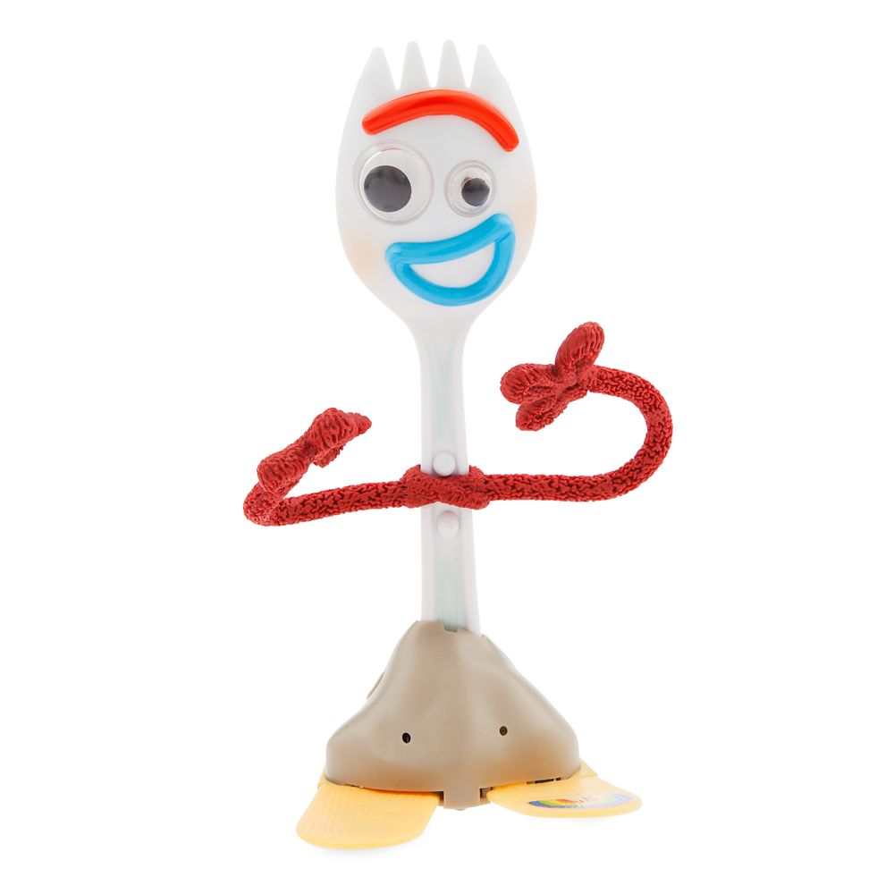 forky toy story 4 stuffed animals