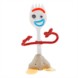 Forky Interactive Talking Action Figure – Toy Story 4 – 7 1/4''