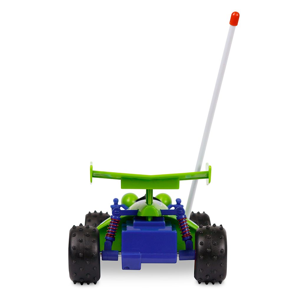 toy story 2 rc car