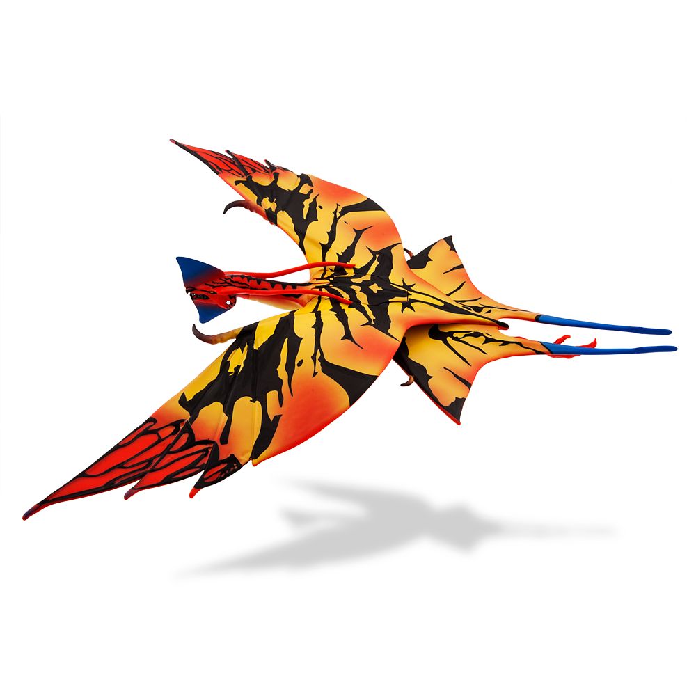 Great Leonopteryx Toy – Pandora – The World of Avatar | shopDisney