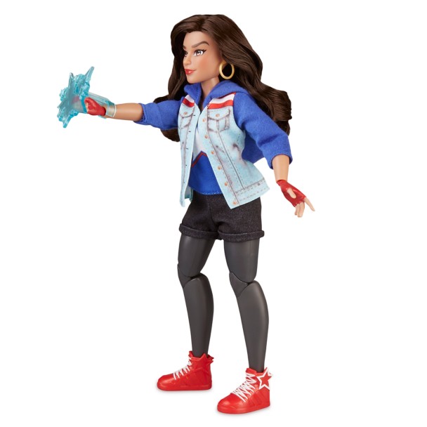 America Chavez Doll – Marvel Rising
