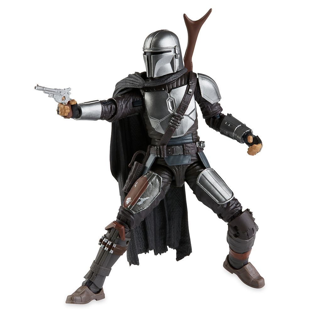 disney store star wars black series