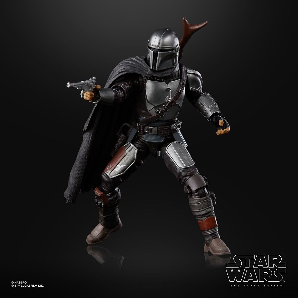 disney store star wars black series