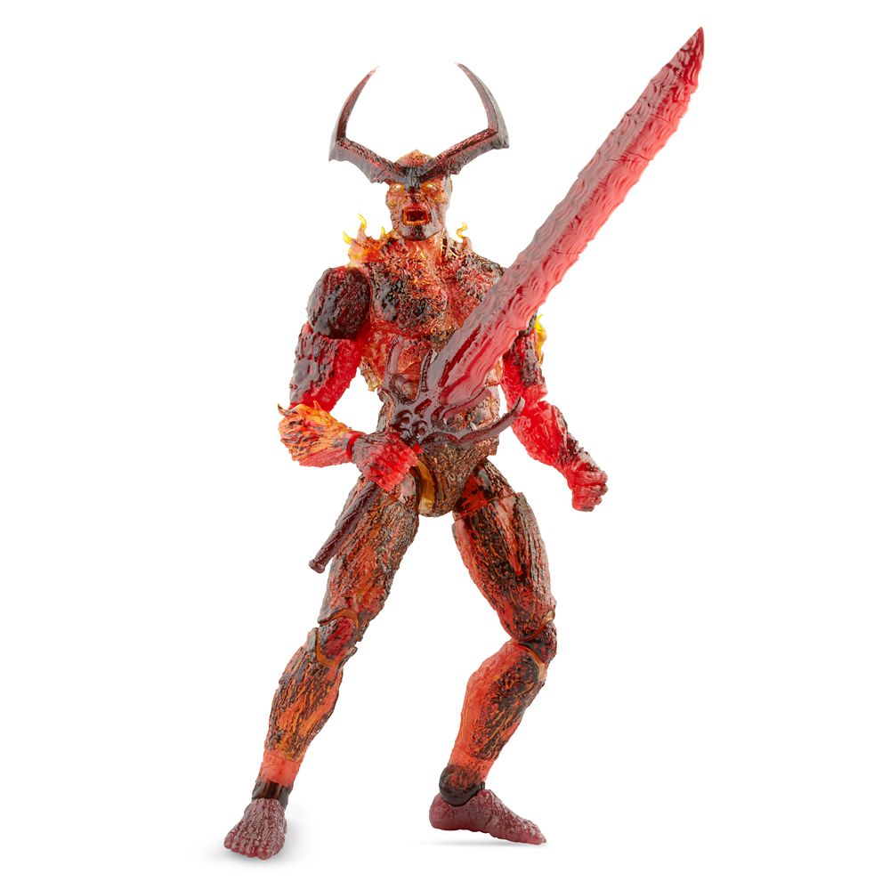 Surtur Action Figure by Hasbro – Legends Series – The Infinity Saga