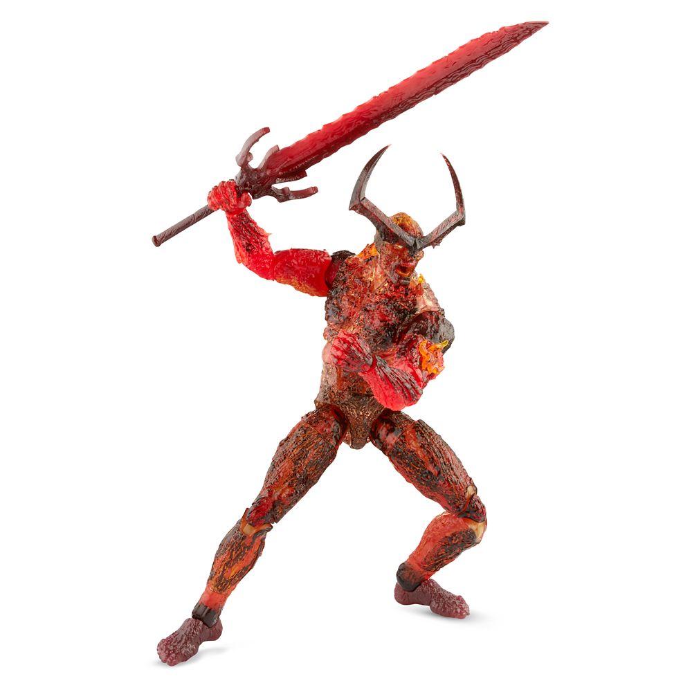 Surtur Action Figure by Hasbro – Legends Series – The Infinity Saga