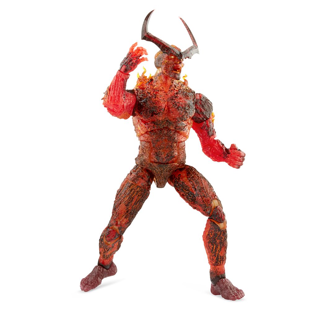 Surtur Action Figure by Hasbro – Legends Series – The Infinity Saga