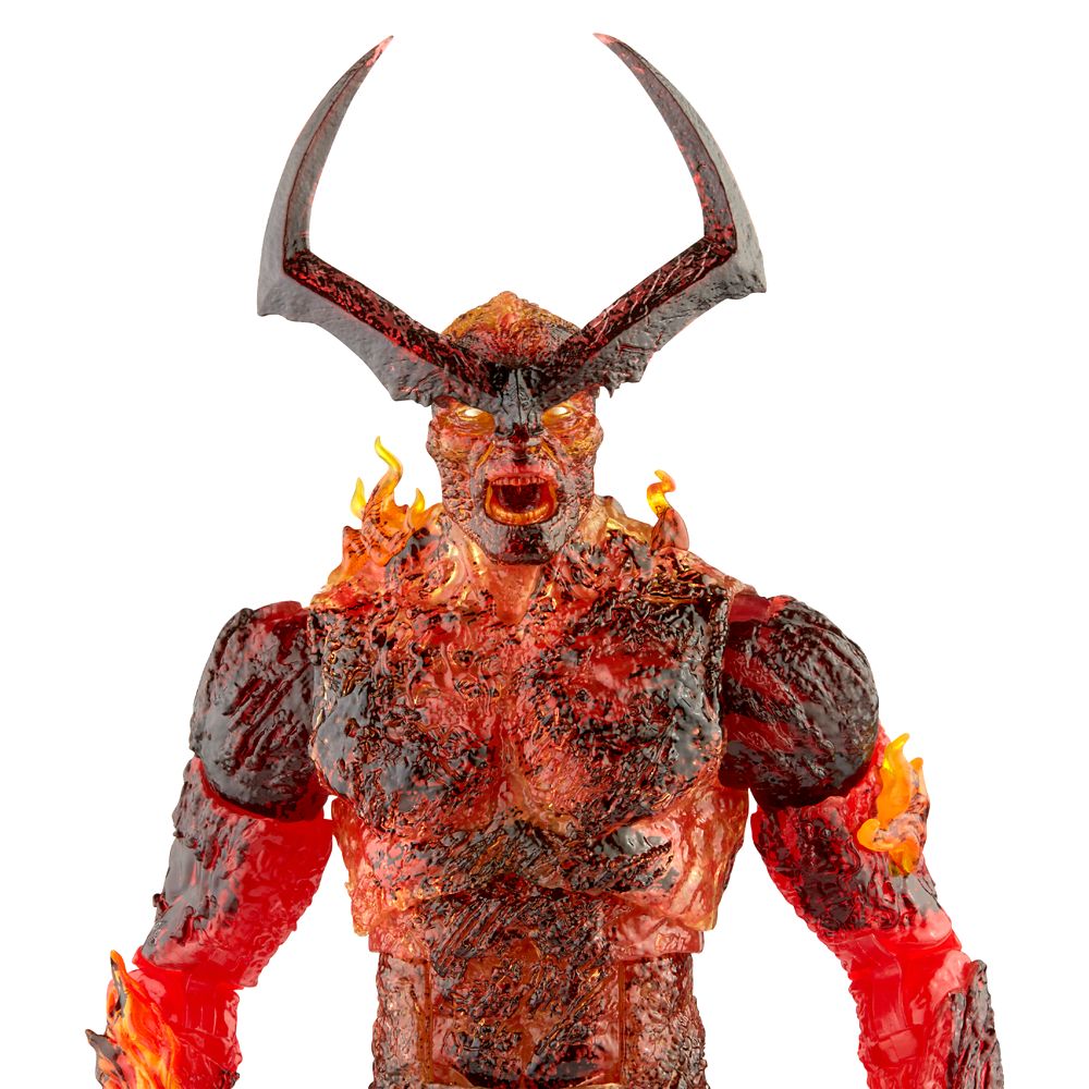 Surtur Action Figure by Hasbro – Legends Series – The Infinity Saga