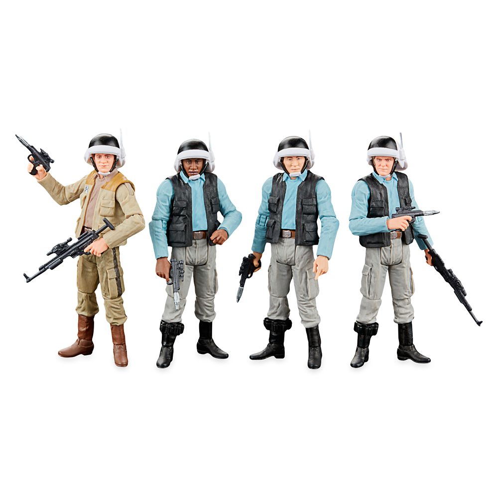 Star wars store rebel fleet trooper