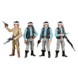 Star Wars: The Vintage Collection Rebel Fleet Trooper Action Figure Set by Hasbro