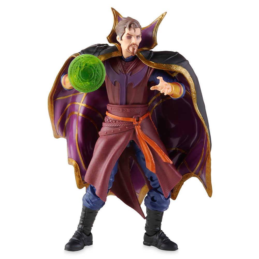 Doctor Strange Supreme Action Figure – Marvel What If...? – Marvel Legends