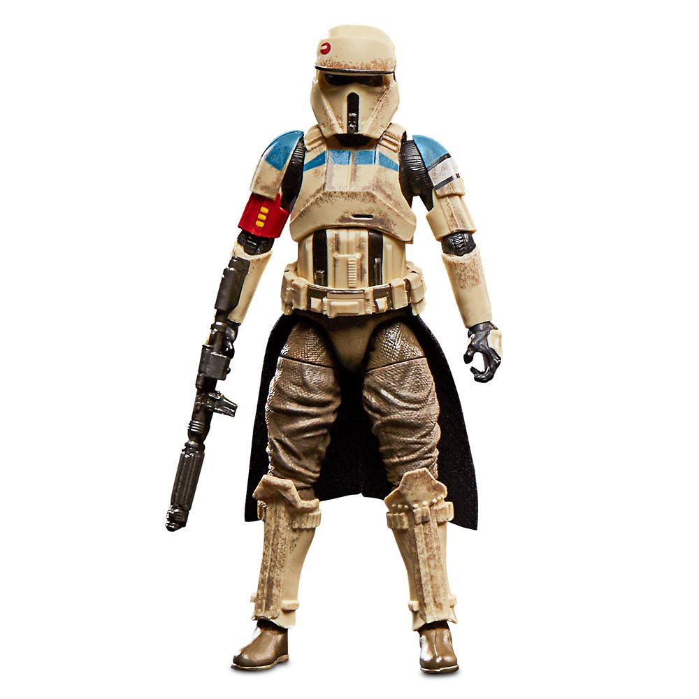 Star Wars: The Vintage Collection Shoretrooper Action Figure Set by Hasbro