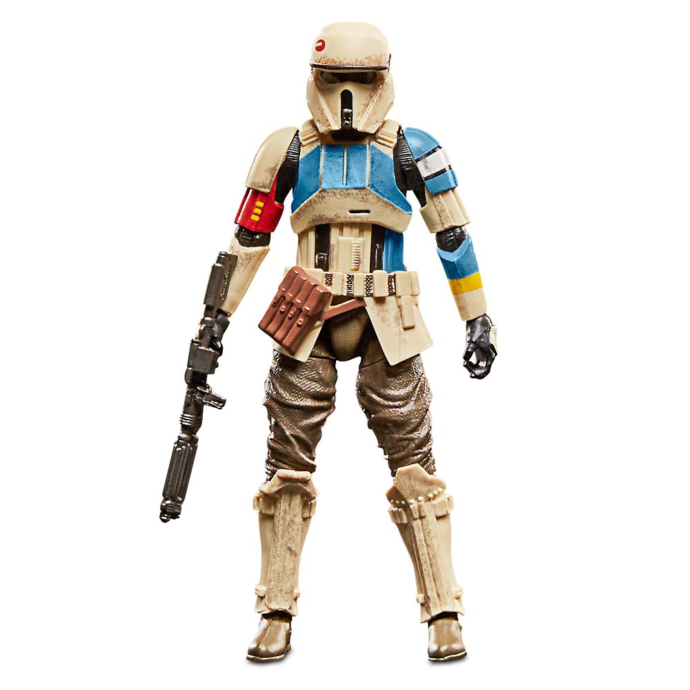 Star Wars: The Vintage Collection Shoretrooper Action Figure Set by Hasbro