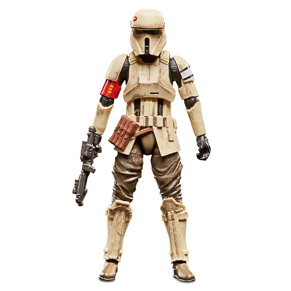 Star Wars: The Vintage Collection Shoretrooper Action Figure Set by Hasbro