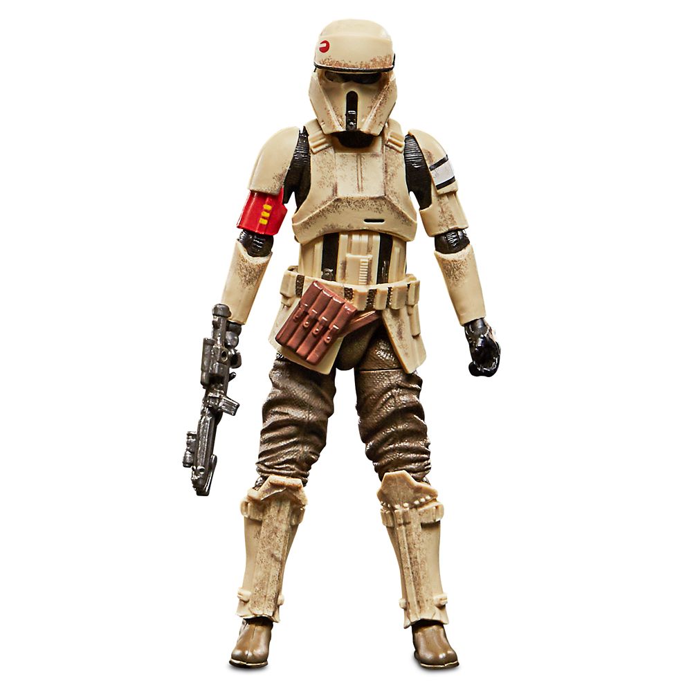 Star Wars: The Vintage Collection Shoretrooper Action Figure Set by Hasbro