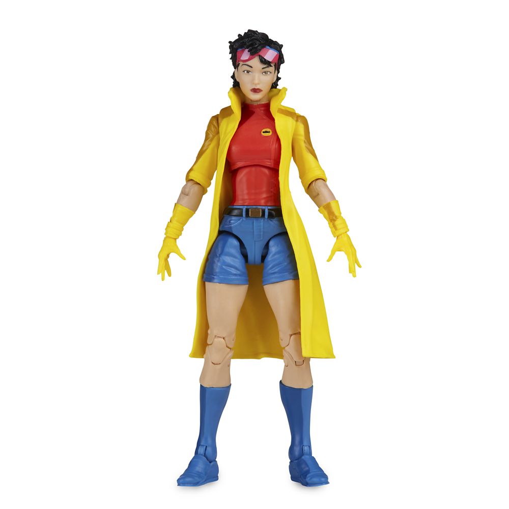 Jubilee Action Figure – X-Men: The Animated Series