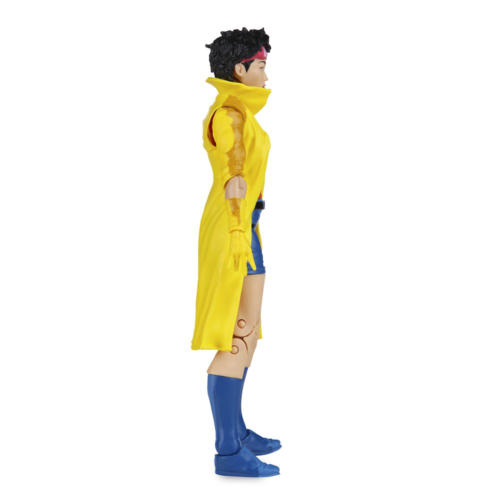 Jubilee Action Figure – X-Men: The Animated Series